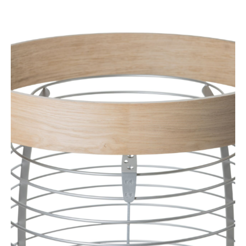 Κάγκελα ασφαλείας HUUM για θερμάστρες HIVE