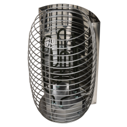 Ανακλαστήρας θερμότητας - για θερμαντήρες σάουνας HUUM Hive  Ανακλαστήρας θερμότητας - για θερμαντήρες σάουνας HUUM Hive