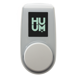 Ανταλλακτικά - Λευκή οθόνη HUUM UKU CLASSIC για χειριστήριο 