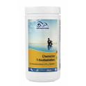Χλώριο βραδείας διάλυσης CHEMOCLOR T-Tablets 200 g, 1 kg - 0
