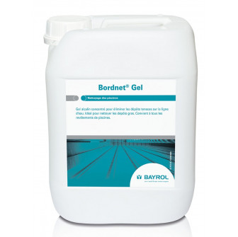 Bordnet Gel - 10 κιλά - Bayrol