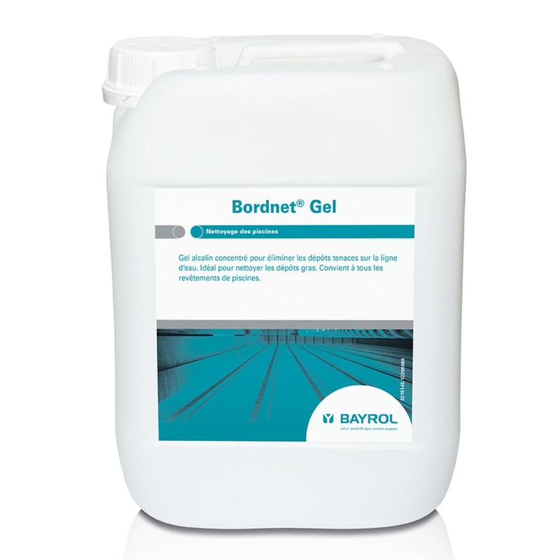 Bordnet Gel - 10 κιλά - Bayrol