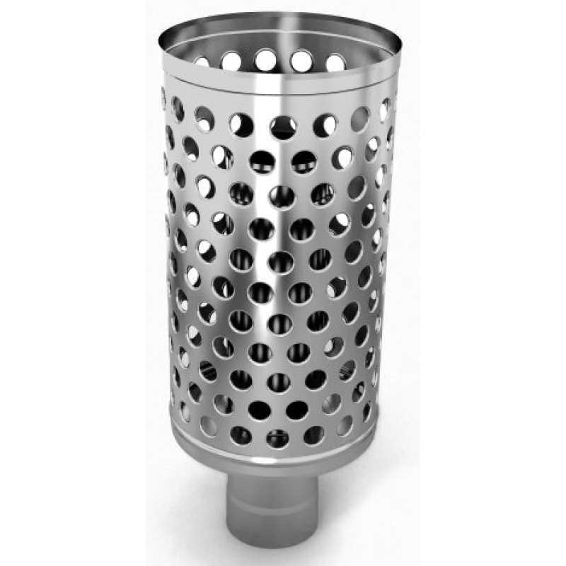 Σχάρα για πέτρες TMF DIESEL