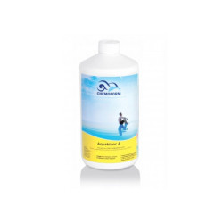 Ενεργοποιητής οξυγόνου CHEMOFORM Aquablanc A, 1 L