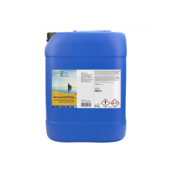 CHEMOFORM Ενεργό Οξυγόνο με Φυτοκτόνο, υγρό, 22 kg