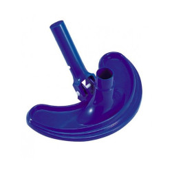 Ηλεκτρική σκούπα πισίνας EKO χωρίς βάρη, σύνδεση 32/38 mm  Ηλεκτρική σκούπα πισίνας EKO χωρίς βάρη, σύνδεση 32/38 mm