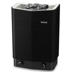 Ηλεκτρικός θερμαντήρας σάουνας - TYLO Sense Sport, 6,6kW  Ηλεκτρικός θερμαντήρας σάουνας - TYLO Sense Sport, 6,6kW
