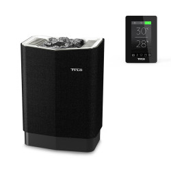 Ηλεκτρικός θερμαντήρας σάουνας - TYLO Sense Elite Cloud 10  Ηλεκτρικός θερμαντήρας σάουνας - TYLO Sense Elite Cloud 10