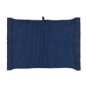 Πετσέτα σάουνας RENTO - KENNO, μπλε, 50 × 70 cm - 1