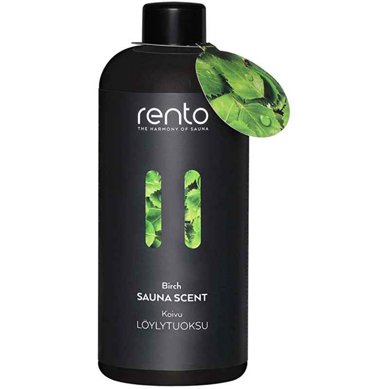Αρωματική ουσία RENTO, σημύδα 400ml