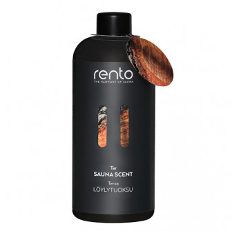 Αρωματική ουσία RENTO, άρωμα πίσσας, 400ml
