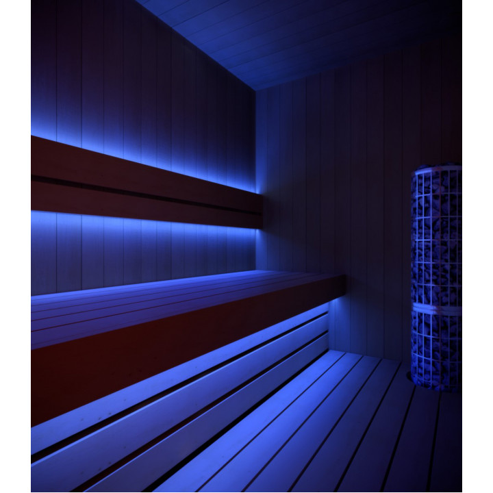 Λωρίδες Sauflex 5050 LED RGB