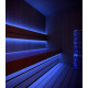 Λωρίδες Sauflex 5050 LED RGB