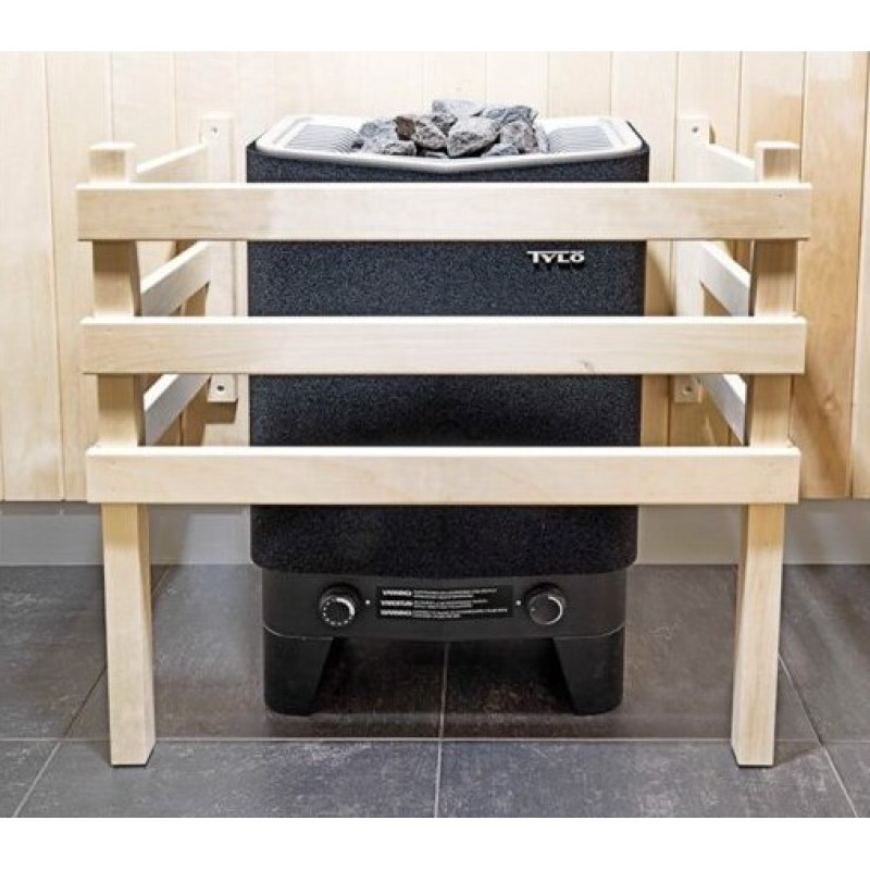 Κάγκελα ασφαλείας - για θερμάστρα TYLO