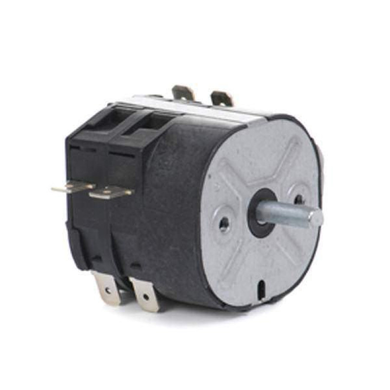 Ανταλλακτικά - TYLO timer 4POL 9+3h Faucigny