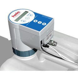 Helo μυρίζει αντλία 