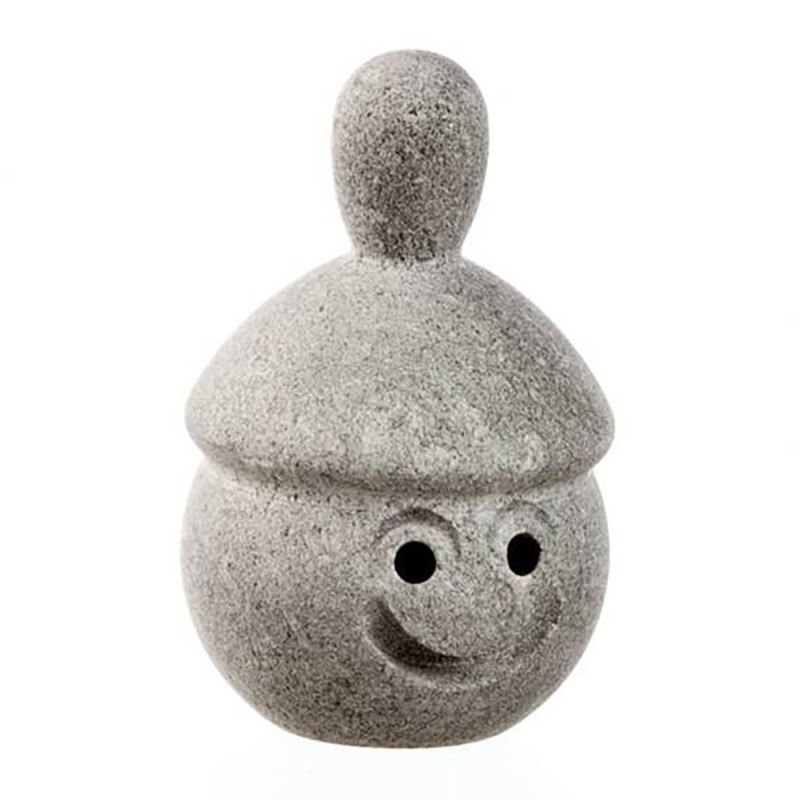 Πέτρα σάουνας - HUKKA Έλλη