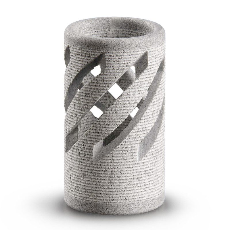 Κηροπήγιο - HUKKA, Ξυλοκόπος Κερί