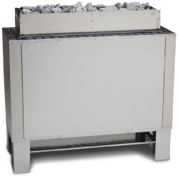 Ηλεκτρικός θερμαντήρας σάουνας - Ηλεκτρικός θερμαντήρας EOS 34.G HD 