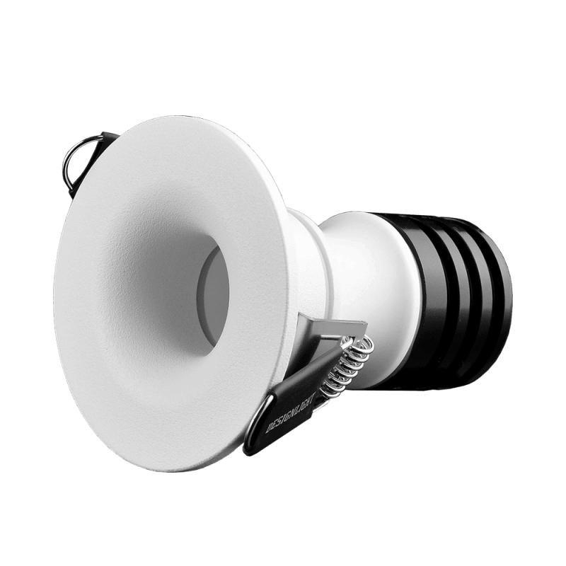 ΣΑΟΥΝΑ LED TYLÖHELO SPOTLIGHT