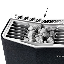 Διανομέας ατμού για θερμάστρες TYLO Sense Commercial  Διανομέας ατμού για θερμάστρες TYLO Sense Commercial