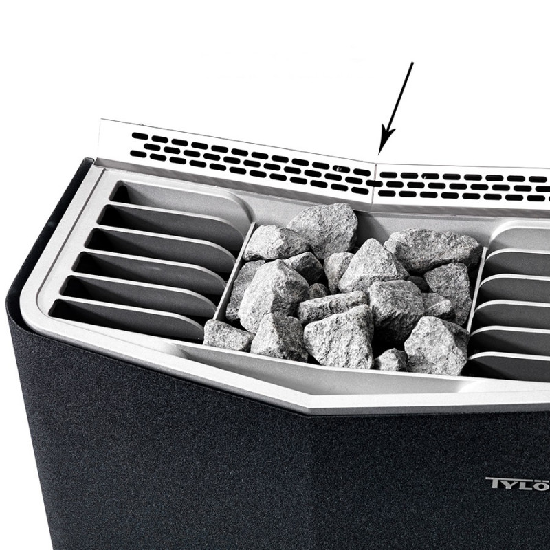 Διανομέας ατμού για θερμάστρες TYLO Sense Commercial