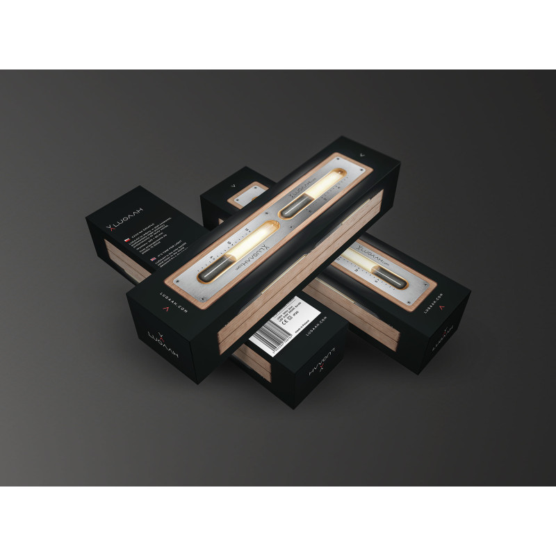 κλεψύδρα LUGAAH