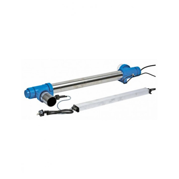 Αποστειρωτής UV-C TECH 130W / 150 M3