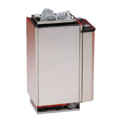 Ηλεκτρικός θερμαντήρας σάουνας - EOS M3  Ηλεκτρικός θερμαντήρας σάουνας - EOS M3