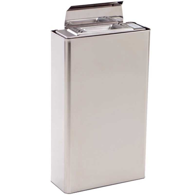 Βοηθητικός εξατμιστής EOS