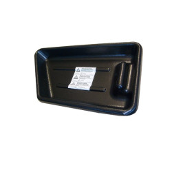 Λεκάνη σταγόνας υπολειμματικού νερού EOS 