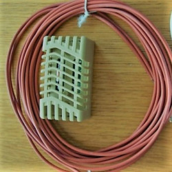 Ανταλλακτικά - Αισθητήρας υγρασίας EOS για σάουνα  Ανταλλακτικά - Αισθητήρας υγρασίας EOS για σάουνα