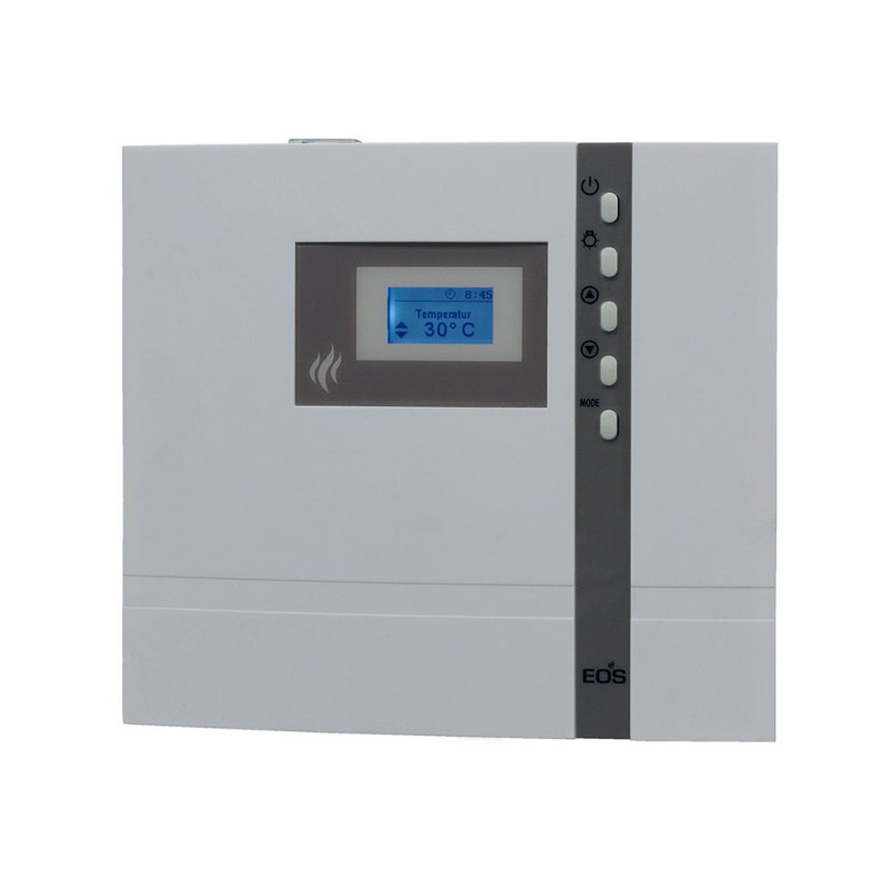 Πίνακας ελέγχου ηλεκτρικού θερμαντήρα σάουνας - EOS Econ H3