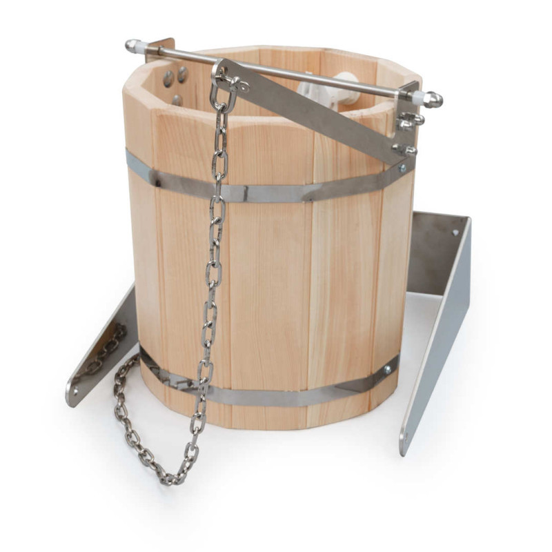 Μπανιέρα έκχυσης - EOS