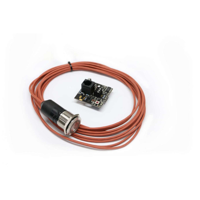 Ανταλλακτικά - Μονάδα EOS SBM-HOT για μονάδες ελέγχου