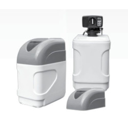 Αποσκληρυντής νερού EOS AKE 40 