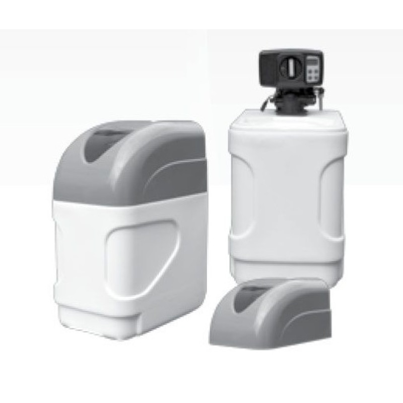 Αποσκληρυντής νερού EOS AKE 40