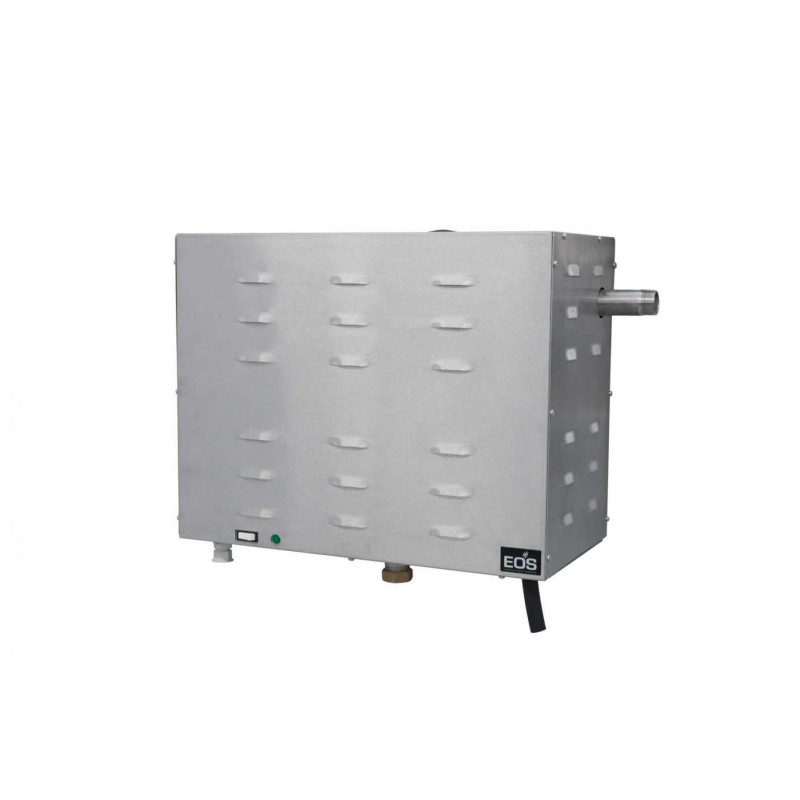 Χωνί για ατμογεννήτρια EOS SteamAttrac