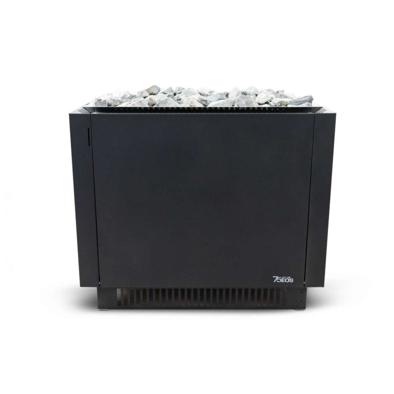 Ηλεκτρική θερμάστρα σάουνας – EOS Mega HD