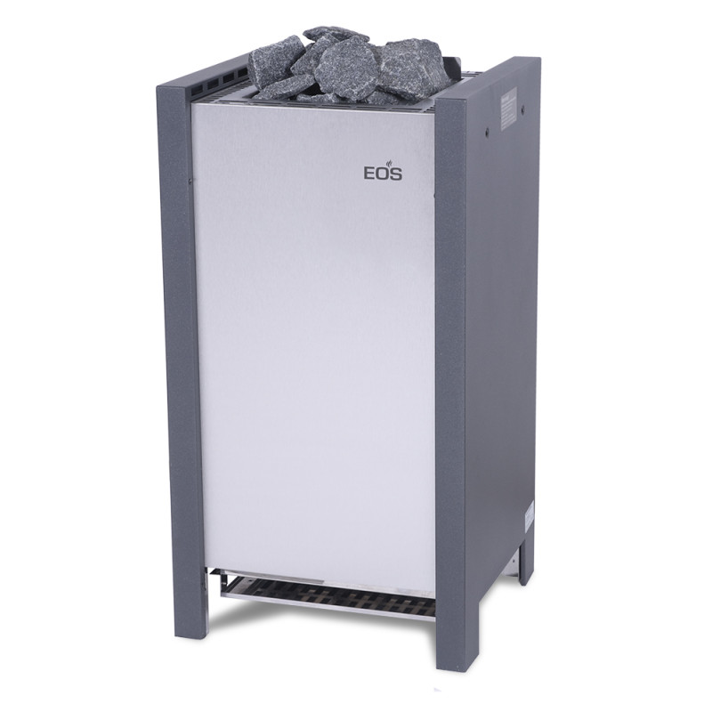 Ηλεκτρικός θερμαντήρας σάουνας - EOS Herkules S25