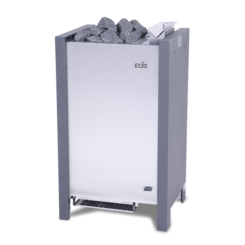 Ηλεκτρικός θερμοσίφωνας σάουνας - EOS Herkules S25 Vapor