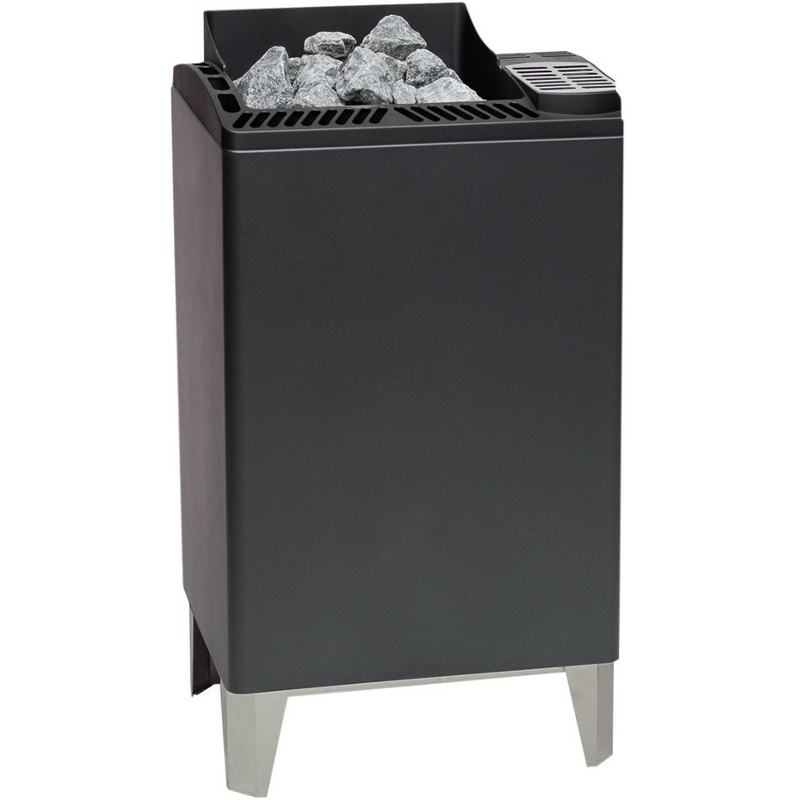 Ηλεκτρική θέρμανση σάουνας - EOS Euro-Max