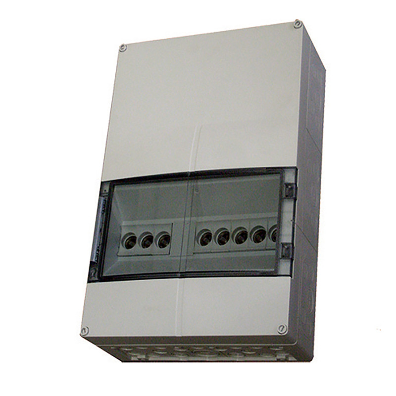 Μπλοκ επαφής EOS PEB 36H για ηλεκτρική κουζίνα σάουνας έως 45 kW πίνακα ελέγχου