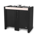 Ηλεκτρική θερμάστρα σάουνας - EOS Herkules XL S120 HD Vapor - 1