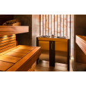 Ηλεκτρική θερμάστρα σάουνας - EOS Herkules XL S120 HD Vapor - 4