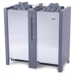 Ηλεκτρική θερμάστρα σάουνας - EOS Herkules XL S50 Vapor 