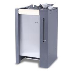 Ηλεκτρικός θερμαντήρας σάουνας - EOS Herkules S60 Vapor 