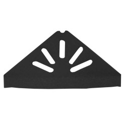 Επάνω κάλυμμα EOS IR, για θερμάστρες προστασίας EOS Vitae 