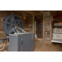 Ηλεκτρική θερμάστρα σάουνας - EOS Goliath με νερόμυλο - 2