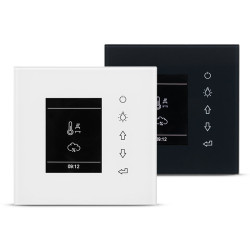 Πίνακας ελέγχου ηλεκτρικού θερμαντήρα σάουνας - EOS EmoStyle D 